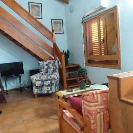 Nyaraló Carmita Vega de San Mateo