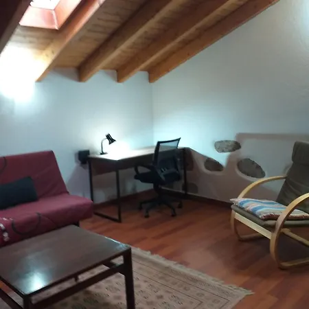 Carmita Vakantiehuis