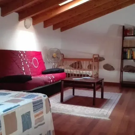 Carmita Vakantiehuis