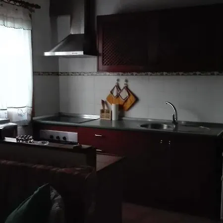 Nyaraló Carmita