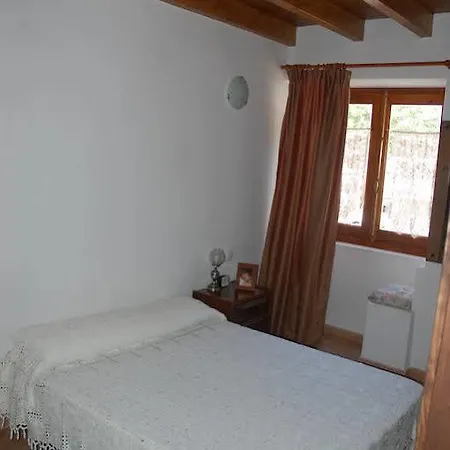 Nyaraló Carmita Vega de San Mateo
